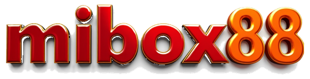 mibox88 logo