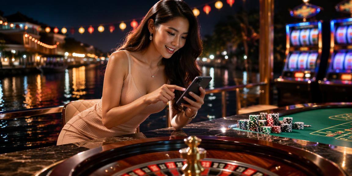 mobile gaming